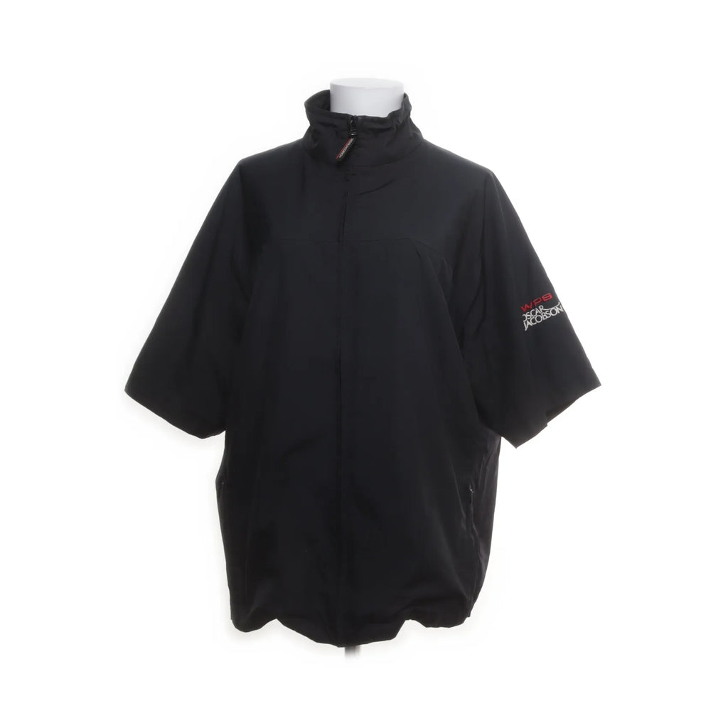 Oscar Jacobson - Quarter Zip