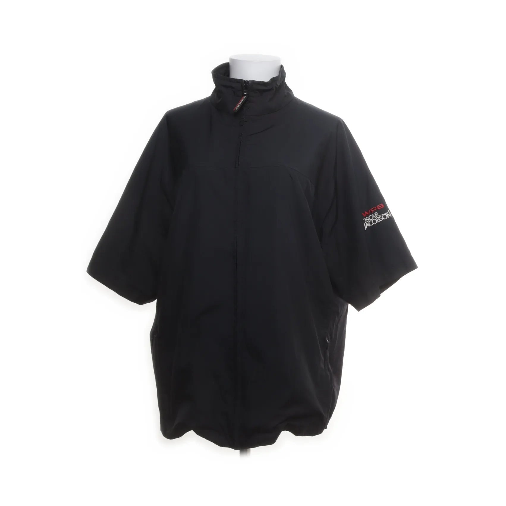 Oscar Jacobson - Quarter Zip