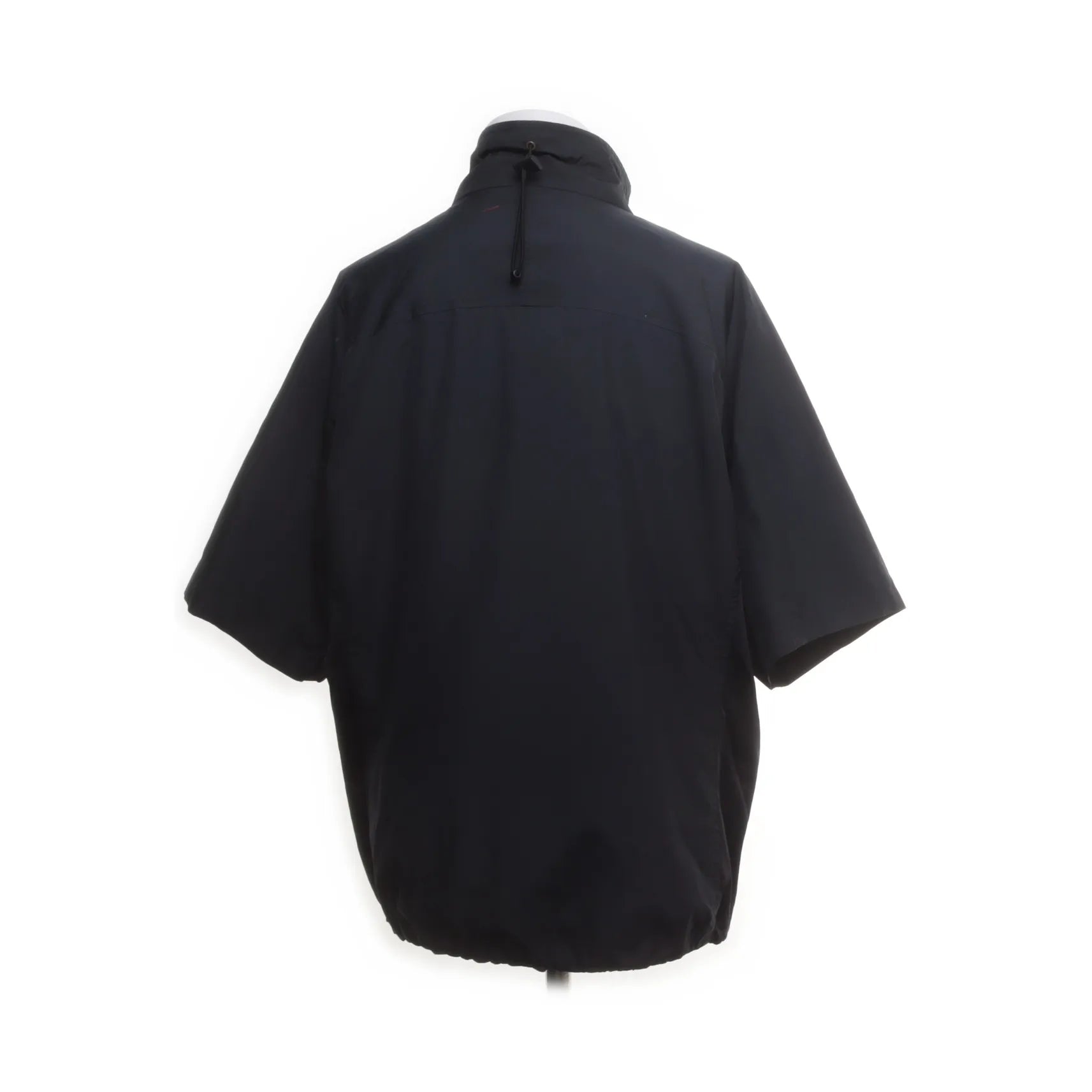 Oscar Jacobson - Quarter Zip