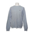Nike Golf - Baby blue Wool Jumper