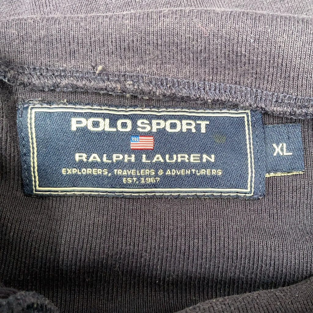 Polo Sport - Polo Sweater