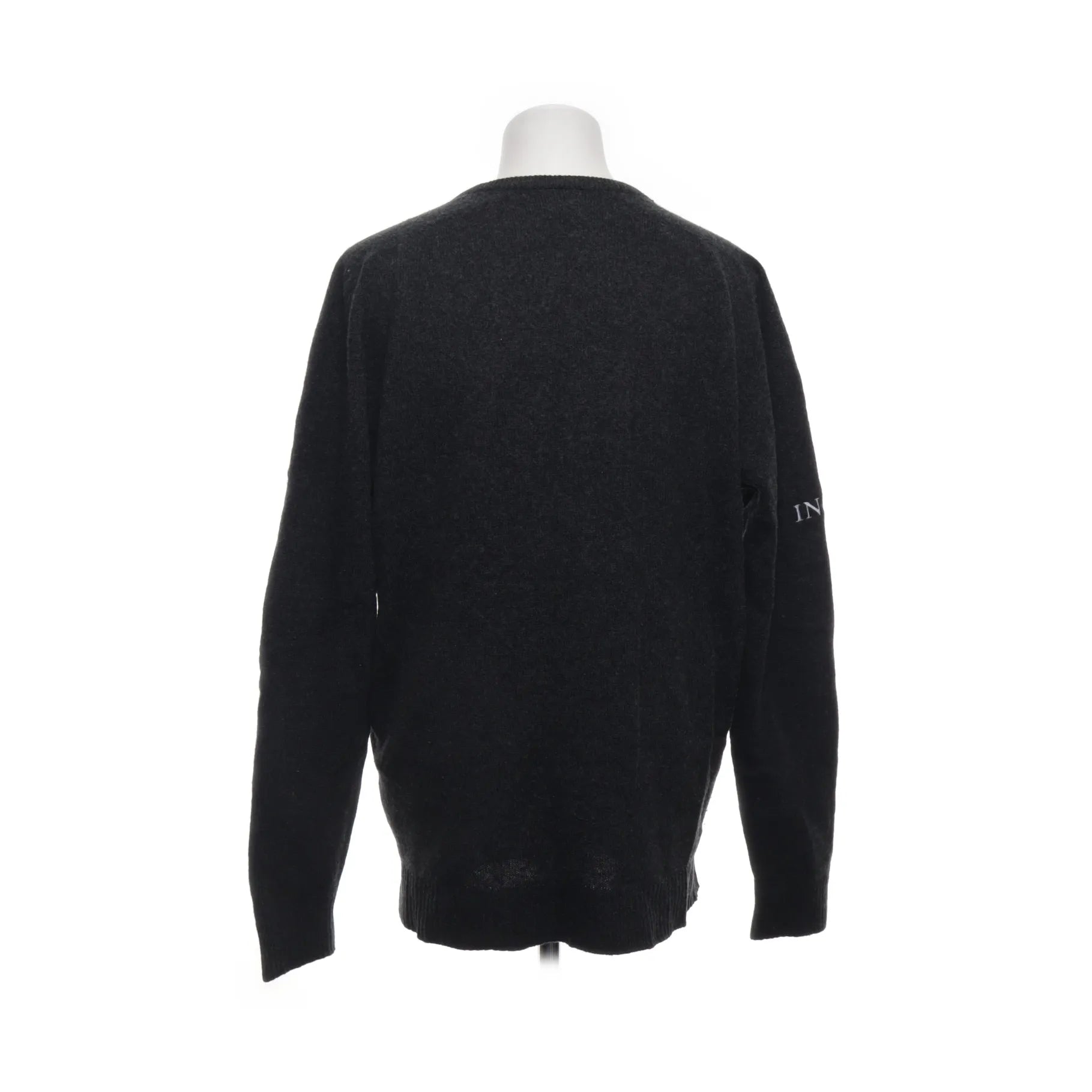 Nike Golf - Wool Sweater