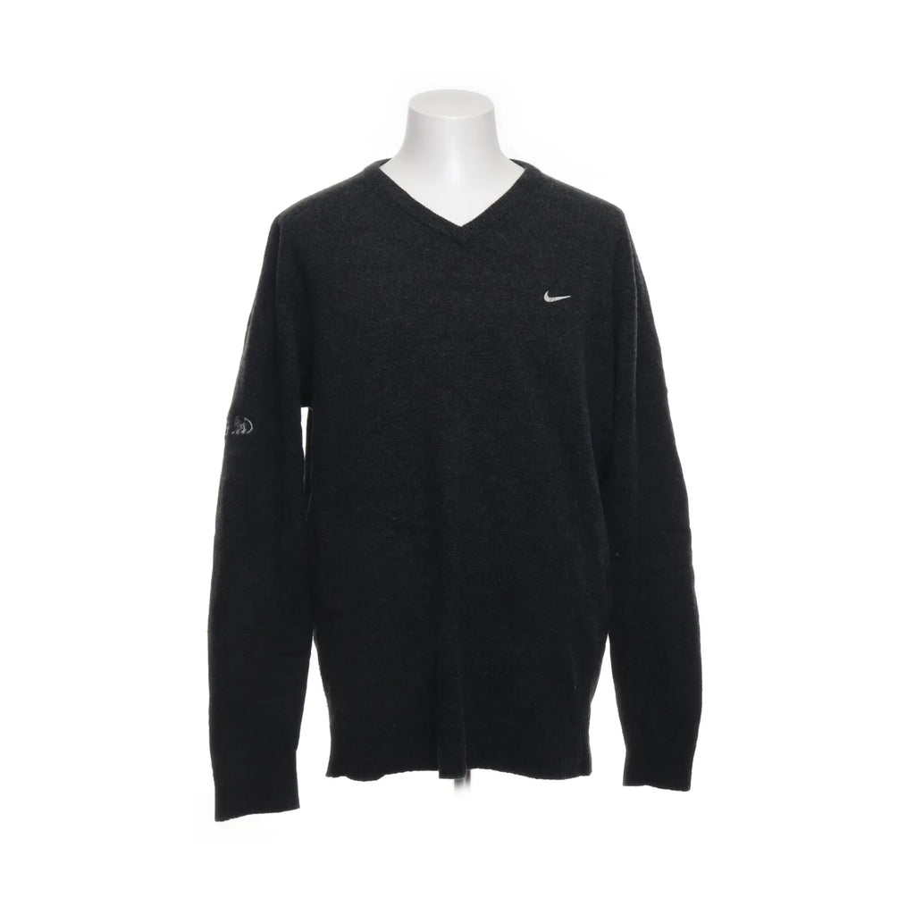 Nike Golf - Wool Sweater