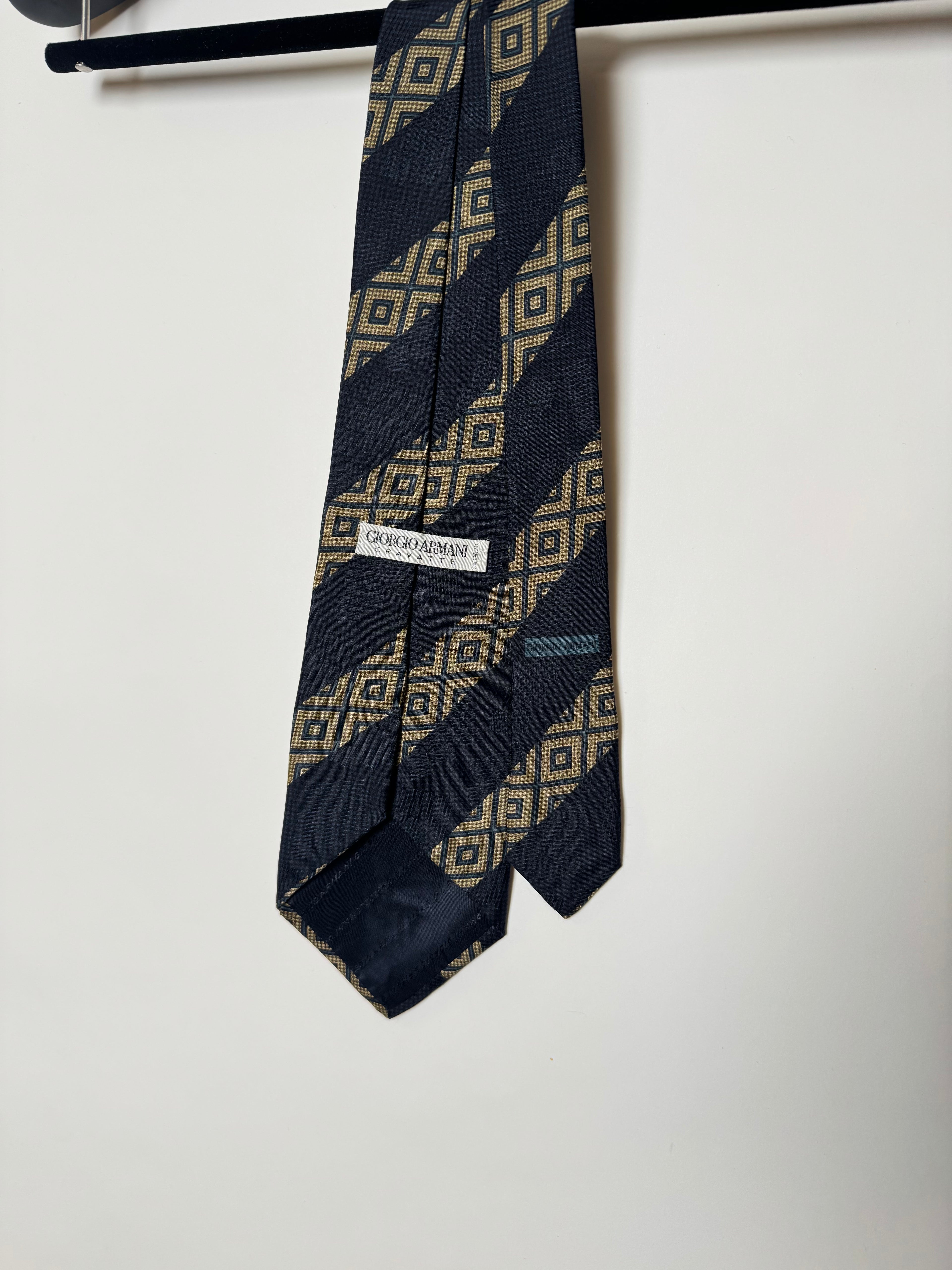 Giorgio Armani Tie