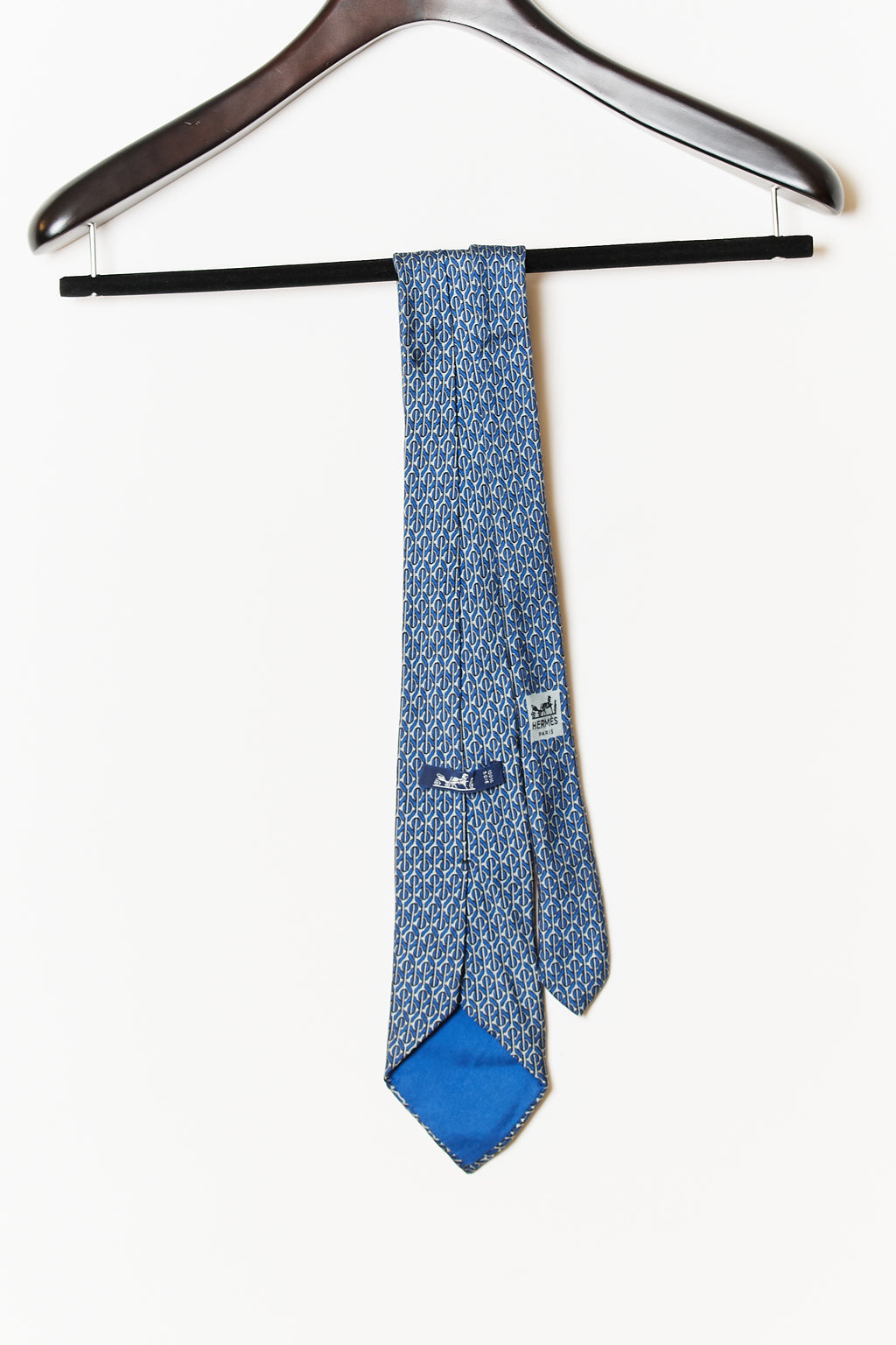 Hermès Tie