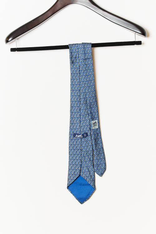 Hermès Tie