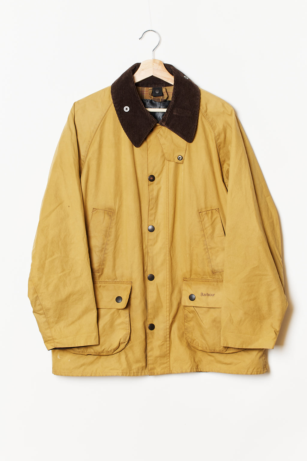 Barbour Classic Bedale