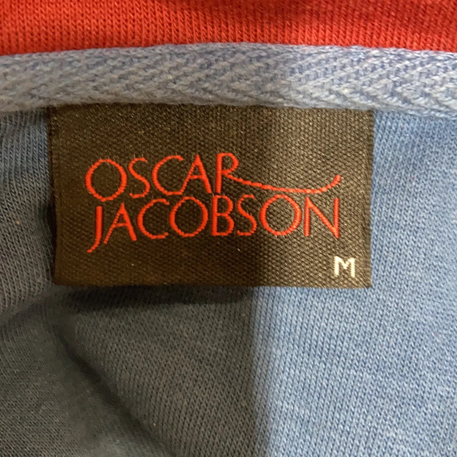 Oscar Jacobson - Sweatshirt