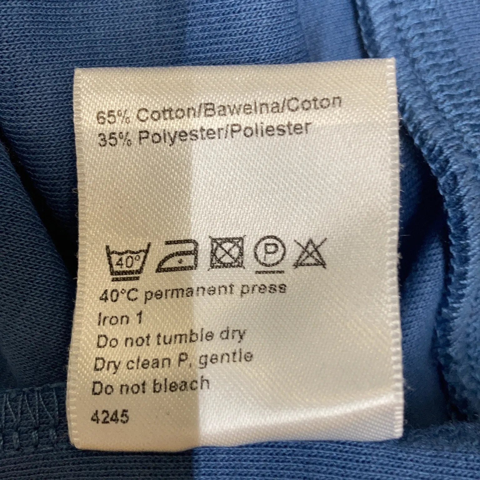 Oscar Jacobson - Sweatshirt