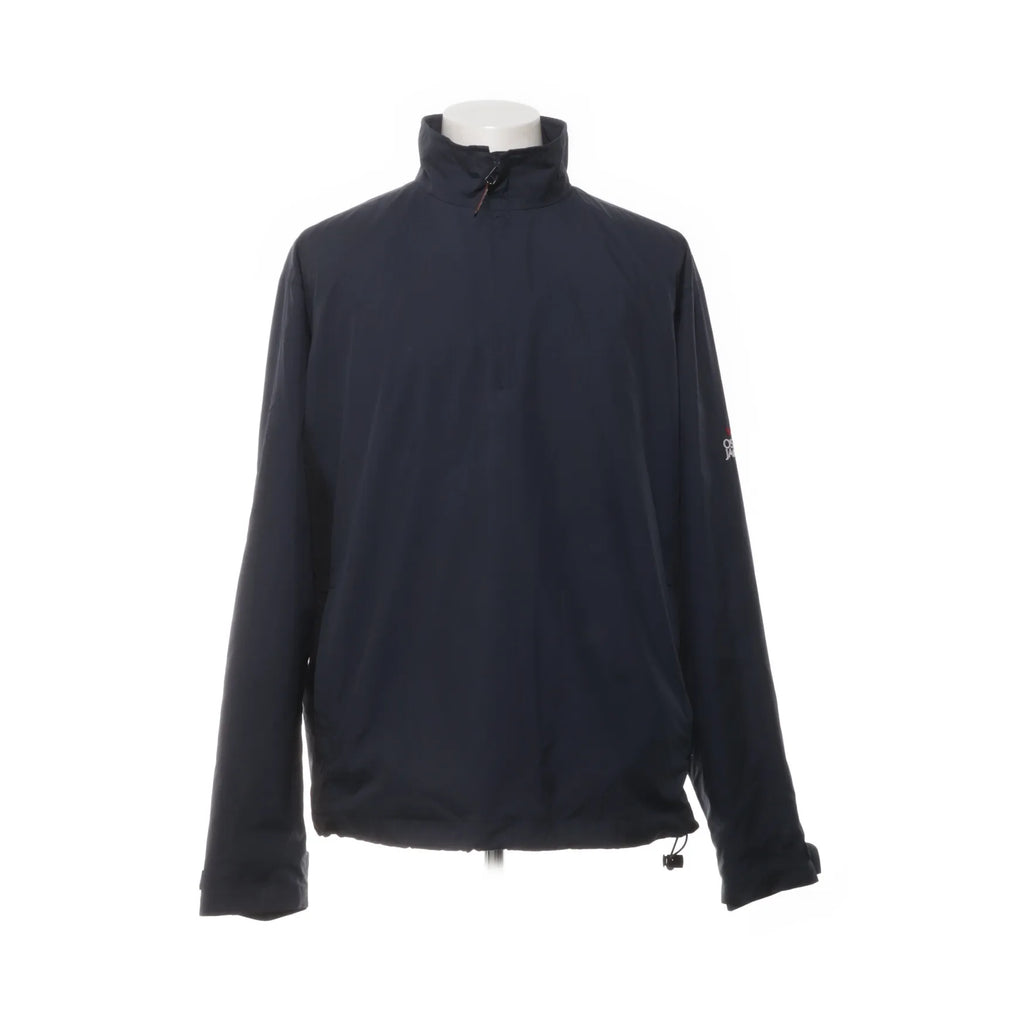 Oscar Jacobson - Windbreaker