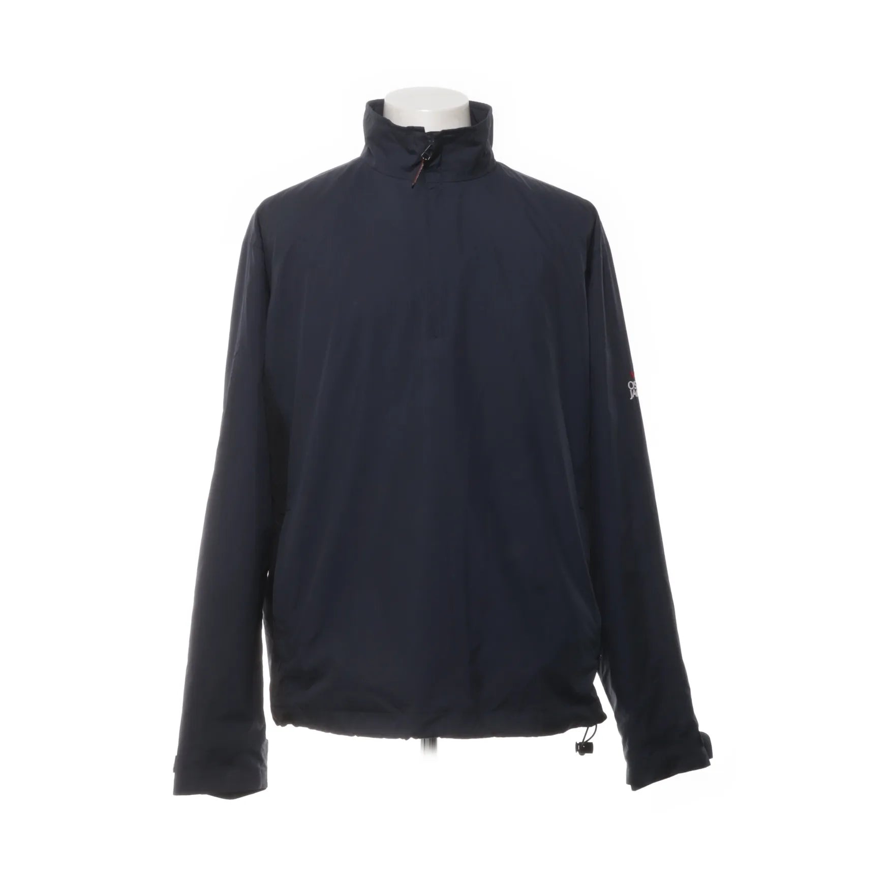 Oscar Jacobson - Windbreaker