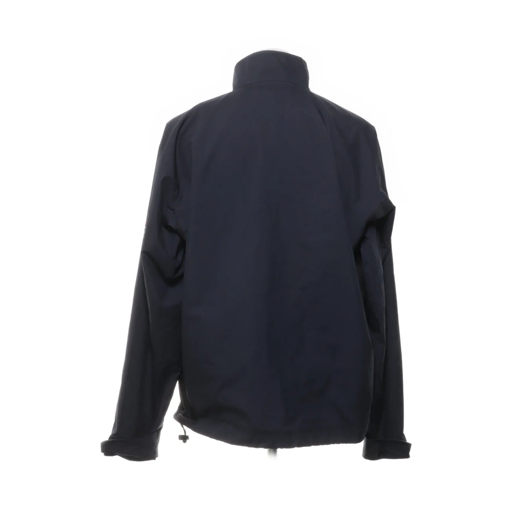Oscar Jacobson - Windbreaker