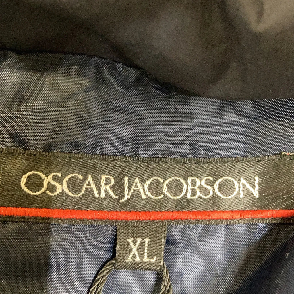 Oscar Jacobson - Windbreaker