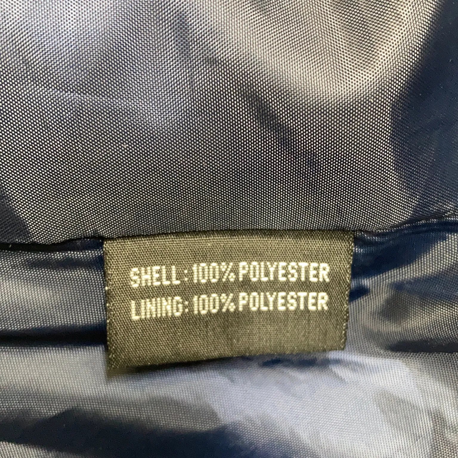 Oscar Jacobson - Windbreaker