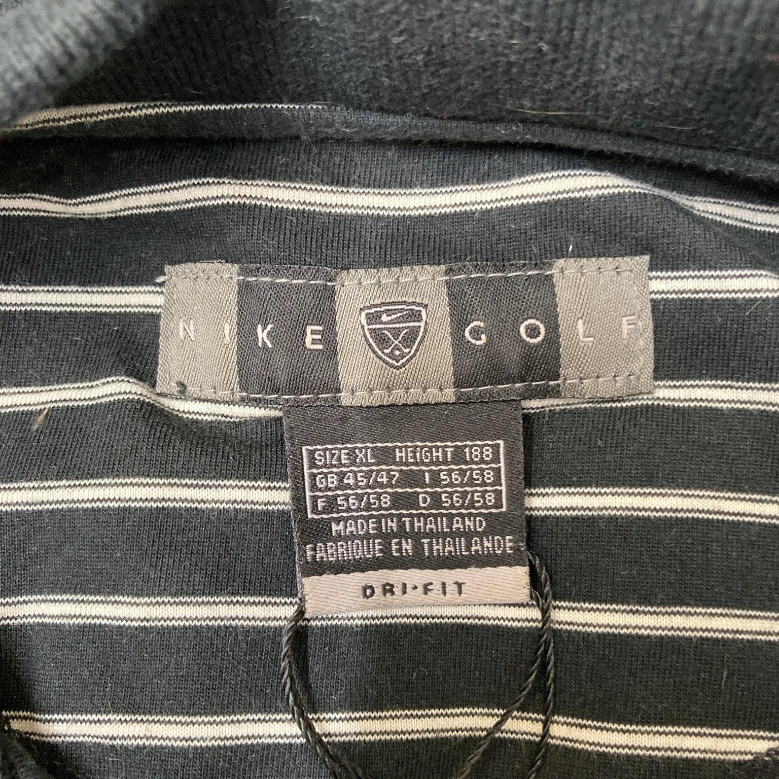 Nike Golf - Golf Shirt